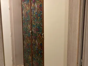 Pronájem bytu 1+kk, Praha - Letňany, Letovská, 40 m2