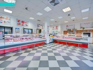 Pronájem obchodního prostoru, Šumperk, Langrova, 129 m2