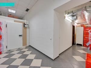 Pronájem obchodního prostoru, Šumperk, Langrova, 129 m2