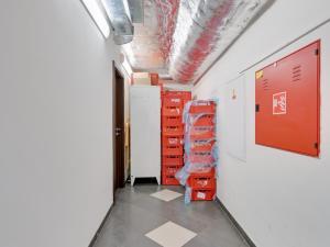 Pronájem obchodního prostoru, Šumperk, Langrova, 129 m2