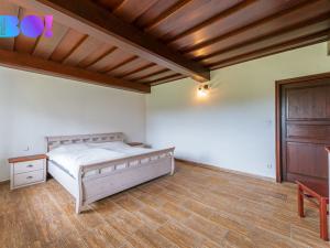 Prodej vily, Kájov - Křenov, 221 m2