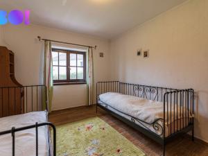 Prodej vily, Kájov - Křenov, 221 m2