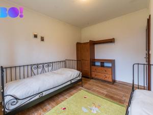 Prodej vily, Kájov - Křenov, 221 m2