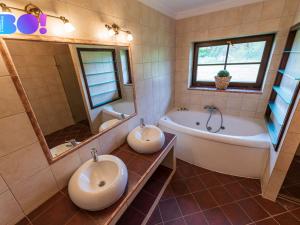 Prodej vily, Kájov - Křenov, 221 m2