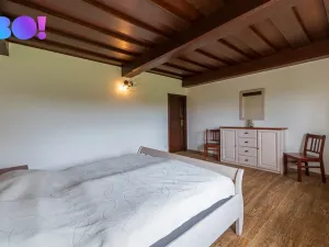 Prodej vily, Kájov - Křenov, 221 m2