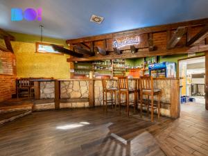 Prodej restaurace, Louny, Husova, 1005 m2