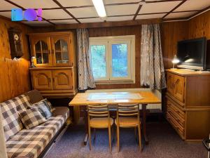 Pronájem chalupy, Dolní Lomná, 80 m2