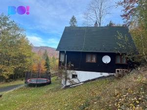 Pronájem chalupy, Dolní Lomná, 80 m2