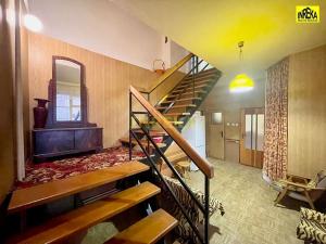 Prodej rodinného domu, Soběslav, 206 m2