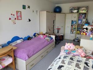 Prodej bytu 3+kk, Pardubice - Studánka, Dubové návrší, 75 m2