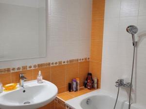 Prodej bytu 3+kk, Pardubice - Studánka, Dubové návrší, 75 m2