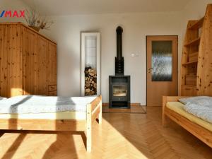 Pronájem bytu 3+kk, Rokytnice v Orlických horách - Nebeská Rybná, 66 m2