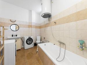 Prodej činžovního domu, Litoměřice - Předměstí, Palackého, 798 m2