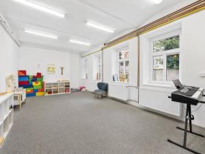 Prodej činžovního domu, Litoměřice - Předměstí, Palackého, 798 m2