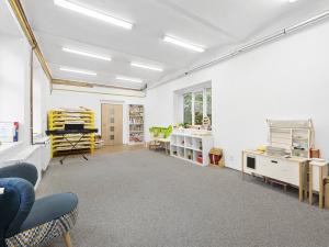 Prodej činžovního domu, Litoměřice - Předměstí, Palackého, 798 m2