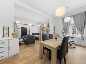 Prodej činžovního domu, Litoměřice - Předměstí, Palackého, 798 m2