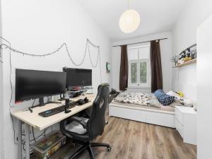 Prodej činžovního domu, Litoměřice - Předměstí, Palackého, 798 m2