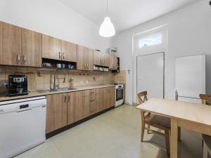 Prodej činžovního domu, Litoměřice - Předměstí, Palackého, 798 m2