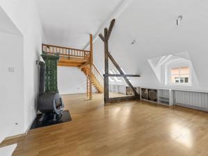 Prodej činžovního domu, Litoměřice - Předměstí, Palackého, 798 m2