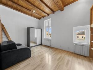 Prodej činžovního domu, Litoměřice - Předměstí, Palackého, 798 m2