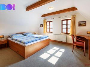 Prodej restaurace, Skuteč, Vítězslava Nováka, 780 m2