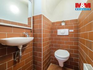 Prodej rodinného domu, Kadaň, Čechova, 158 m2