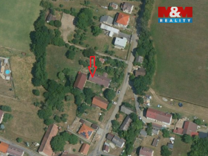 Prodej zemědělské usedlosti, Dolní Pohleď, 210 m2