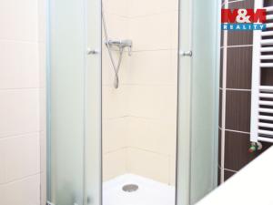 Pronájem bytu 2+kk, Opava - Předměstí, Nákladní, 53 m2