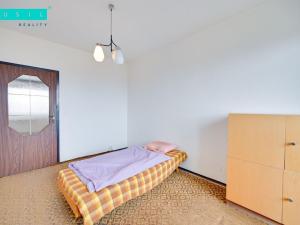 Prodej bytu 3+1, Olomouc - Nové Sady, Werichova, 73 m2