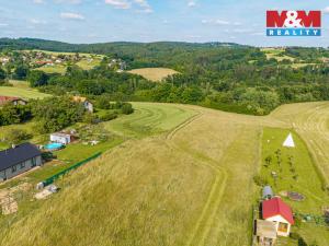 Prodej pozemku pro bydlení, Hrusice, 2348 m2