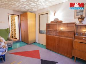 Prodej rodinného domu, Pohoří, 180 m2