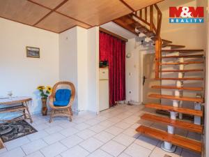 Prodej rodinného domu, Pohoří, 180 m2