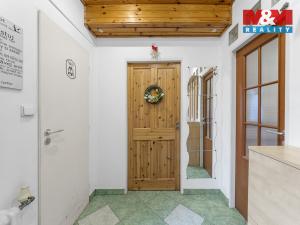 Prodej bytu 2+1, Ústí nad Labem - Klíše, Klíšská, 57 m2