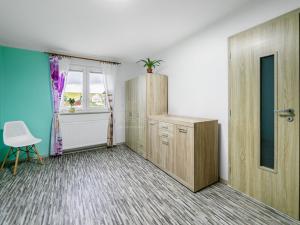 Prodej rodinného domu, Stříbro - Milíkov, 162 m2