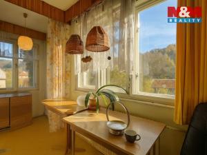 Prodej rodinného domu, Vrané nad Vltavou, U Pošty, 202 m2