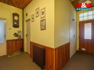 Prodej rodinného domu, Vrané nad Vltavou, U Pošty, 202 m2