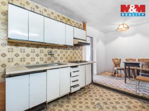 Prodej rodinného domu, Přerov nad Labem, 235 m2