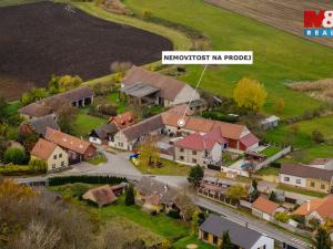 Prodej rodinného domu, Přerov nad Labem, 235 m2