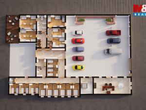 Prodej rodinného domu, Přerov nad Labem, 235 m2