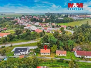 Prodej rodinného domu, Rozstání, 80 m2