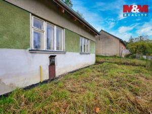 Prodej rodinného domu, Rozstání, 80 m2