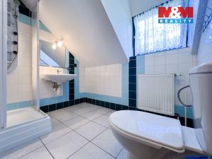 Prodej rodinného domu, Prášily, 120 m2