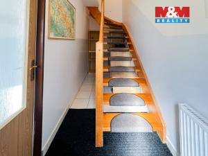 Prodej rodinného domu, Prášily, 120 m2