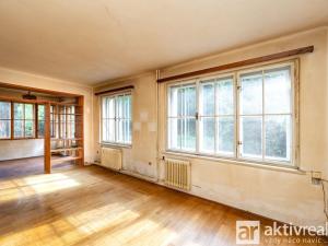 Prodej vily, Praha - Vokovice, Na rozdílu, 177 m2