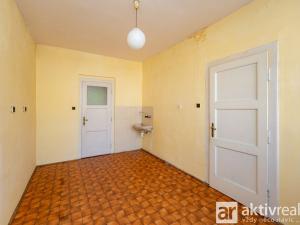 Prodej vily, Praha - Vokovice, Na rozdílu, 177 m2