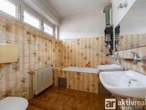 Prodej vily, Praha - Vokovice, Na rozdílu, 177 m2