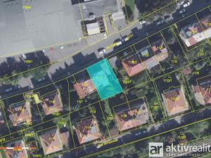 Prodej vily, Praha - Vokovice, Na rozdílu, 177 m2