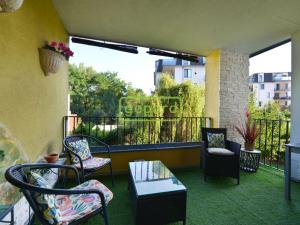 Prodej bytu 4+kk, Praha - Hloubětín, K náhonu, 92 m2