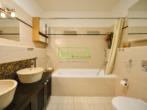 Prodej bytu 4+kk, Praha - Hloubětín, K náhonu, 92 m2