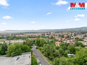 Prodej bytu 2+kk, Teplice - Trnovany, Trnovanská, 43 m2